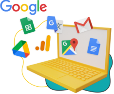 Приложения Google. Применять для жизни! 35 приложений от Google, о которых вы могли не знать - Школа программирования для детей, компьютерные курсы для школьников, начинающих и подростков - KIBERone г. Солигорск