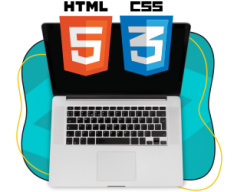 Web-мастер (HTML + CSS) - Школа программирования для детей, компьютерные курсы для школьников, начинающих и подростков - KIBERone г. Солигорск