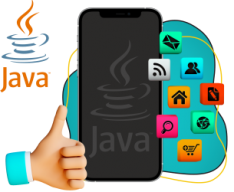 Программирование на Java. Твое первое приложение! - Школа программирования для детей, компьютерные курсы для школьников, начинающих и подростков - KIBERone г. Солигорск