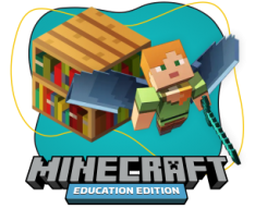 Minecraft Educate - Школа программирования для детей, компьютерные курсы для школьников, начинающих и подростков - KIBERone г. Солигорск