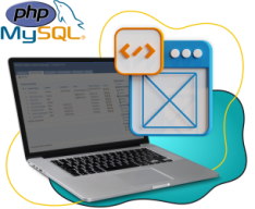PHP+SQL - Школа программирования для детей, компьютерные курсы для школьников, начинающих и подростков - KIBERone г. Солигорск