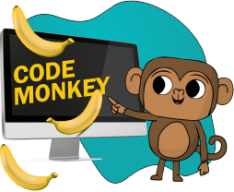 CodeMonkey. Развиваем логику - Школа программирования для детей, компьютерные курсы для школьников, начинающих и подростков - KIBERone г. Солигорск