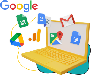 Приложения Google. Применять для жизни! 35 приложений от Google, о которых вы могли не знать - Школа программирования для детей, компьютерные курсы для школьников, начинающих и подростков - KIBERone г. Солигорск