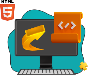 Основы HTML. Изучение web-разработки - Школа программирования для детей, компьютерные курсы для школьников, начинающих и подростков - KIBERone г. Солигорск