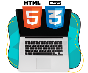 Web-мастер (HTML + CSS) - Школа программирования для детей, компьютерные курсы для школьников, начинающих и подростков - KIBERone г. Солигорск