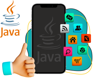 Программирование на Java. Твое первое приложение! - Школа программирования для детей, компьютерные курсы для школьников, начинающих и подростков - KIBERone г. Солигорск