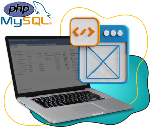 PHP+SQL - Школа программирования для детей, компьютерные курсы для школьников, начинающих и подростков - KIBERone г. Солигорск