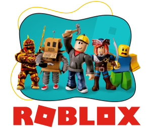 Roblox Studio. Сделать все, что вы можете себе представить - Школа программирования для детей, компьютерные курсы для школьников, начинающих и подростков - KIBERone г. Солигорск