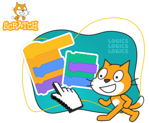 Основы программирования Scratch Jr - Школа программирования для детей, компьютерные курсы для школьников, начинающих и подростков - KIBERone г. Солигорск