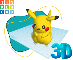 Tinkercad. 3D-проектирование - Школа программирования для детей, компьютерные курсы для школьников, начинающих и подростков - KIBERone г. Солигорск