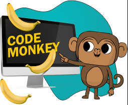 CodeMonkey. Развиваем логику - Школа программирования для детей, компьютерные курсы для школьников, начинающих и подростков - KIBERone г. Солигорск
