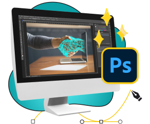 Волшебный Photoshop