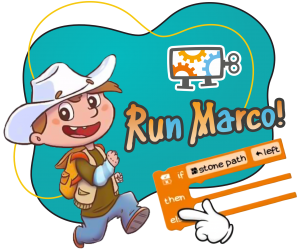Run Marco