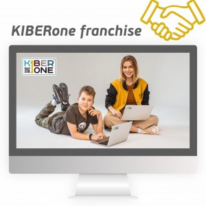 Франшиза KIBERone — в списке лучших по итогам 2019 года - Школа программирования для детей, компьютерные курсы для школьников, начинающих и подростков - KIBERone г. Солигорск